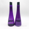 400ml hair thick shampoo for smooth straight hair